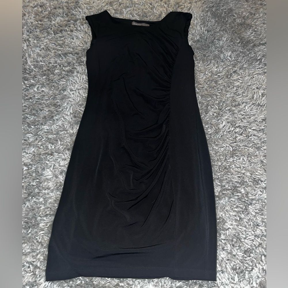 Donna Ricco New York Black Formal Dress size 8